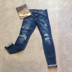 Joe’s Jeans